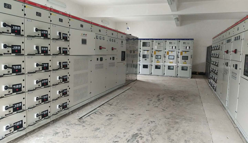 干式變壓器充電樁用 