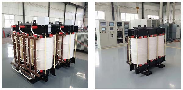 定制風能用變壓器
